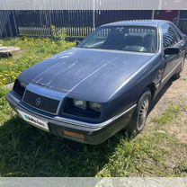 Chrysler LeBaron 3.0 AT, 1990, 150 000 км, с пробегом, цена 299 000 руб.