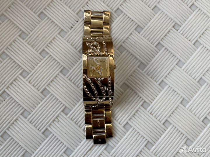 Часы guess женские