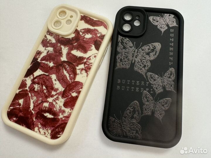 Чехол для телефона iPhone 11