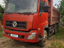 DongFeng DFL 3258A3, 2011