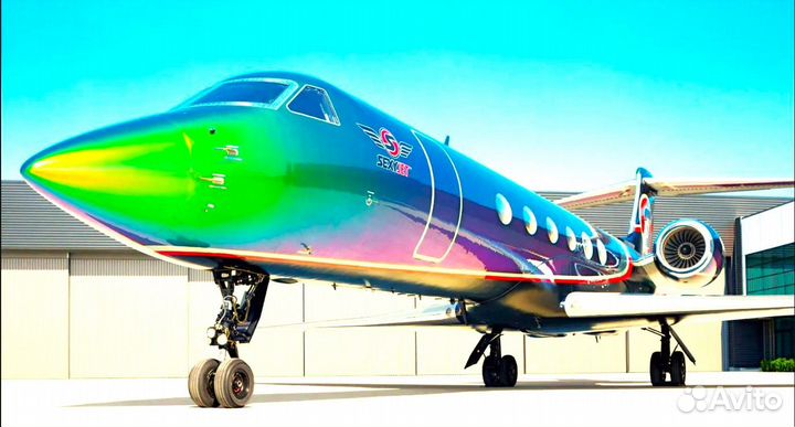 Мойка Аэропорт Шереметьево