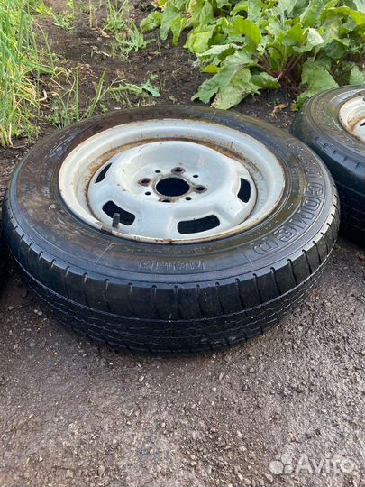Диски r 13 штампованные