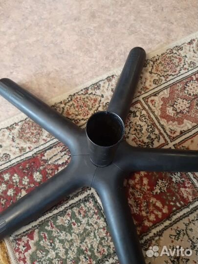 Крестовина для ёлки