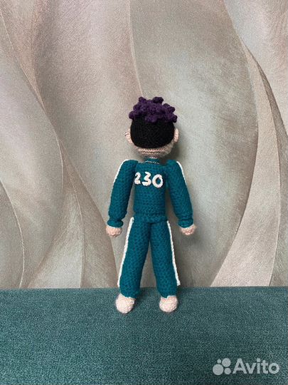 Танос на заказ для Sevaai