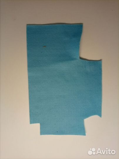 Материалы: ткань,бисер, фетр