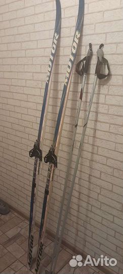 Лыжные палки