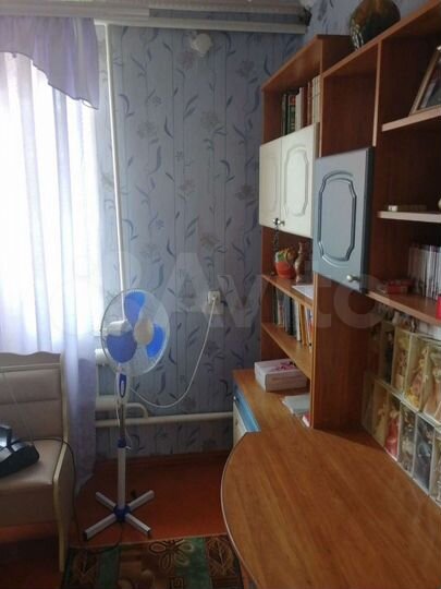 Дом 85,4 м² на участке 17,6 сот.