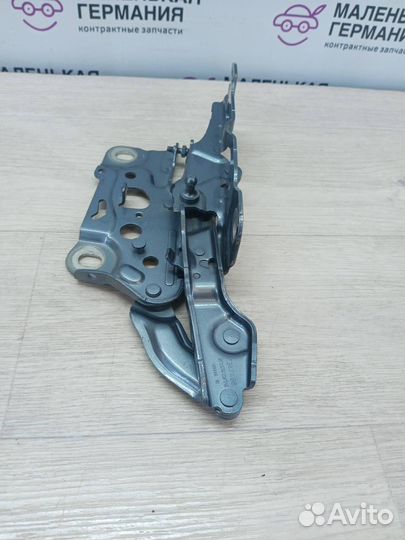 Петля капота правая BMW 7 G11/G12 G30 2017