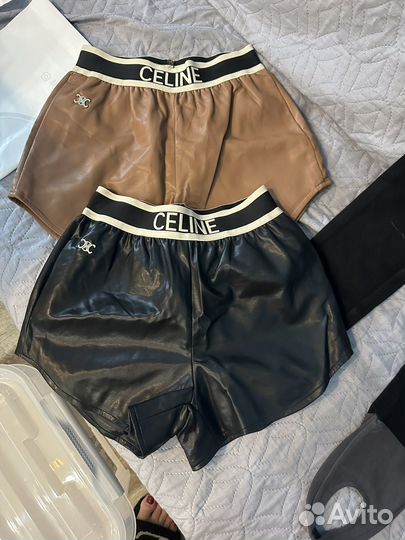 Шорты женские