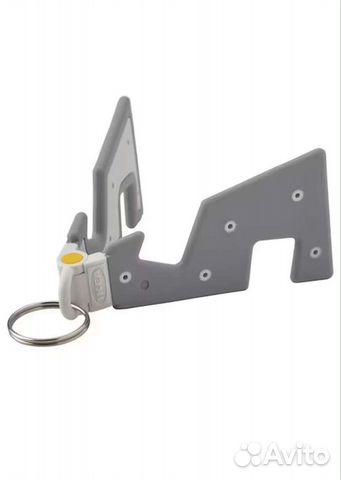 Подставка/ брелок под смартфон IKEA Юппиеналле