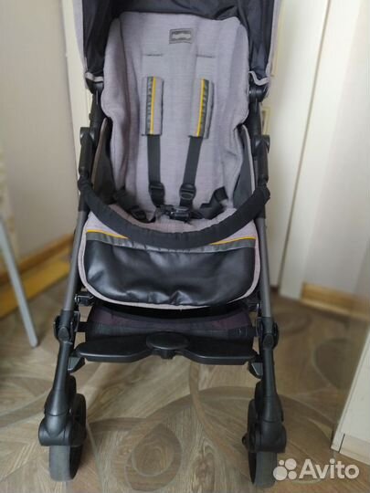 Рeg-perego Si (трость)