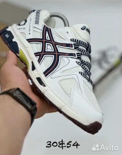 Кроссовки asics gel kahana 8