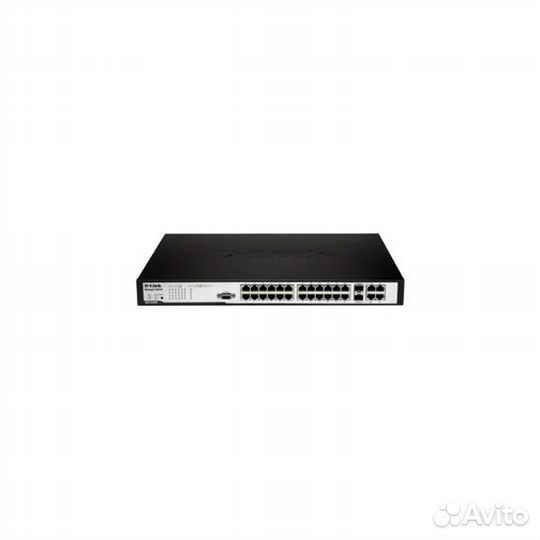 Коммутаторы cisco, D-Link