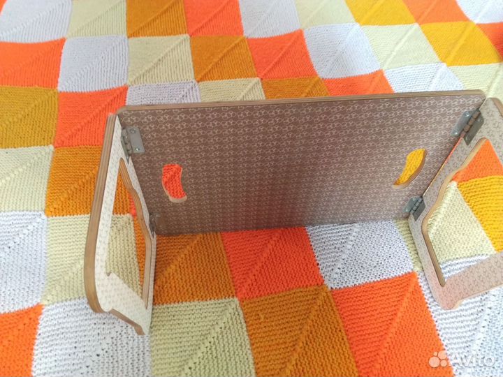 Столик для ноутбука IKEA