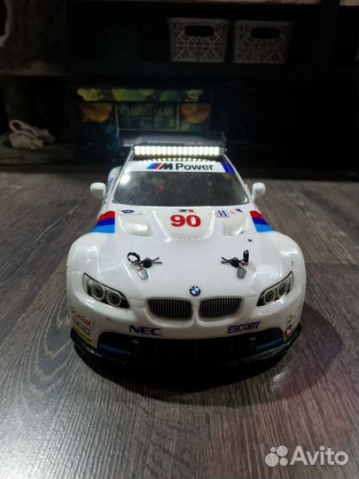 Кузов для rc модели 1 10