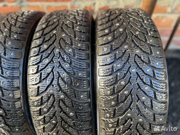 Nokian Tyres Hakkapeliitta 8 195/65 R15 95T