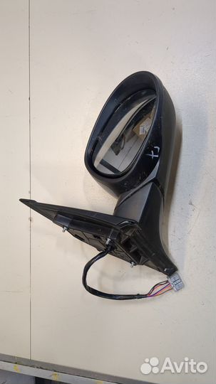Зеркало боковое Honda Civic, 2006