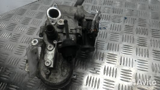 Теплообменник дизельный ford mondeo 5 (83S23TQ01)