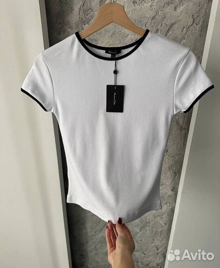 Футболка брендовая