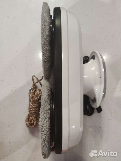 Робот мойщик окон