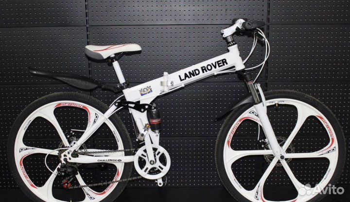 Велосипеды с 26 колесами