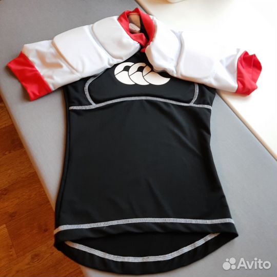 Регбийка для мальчика