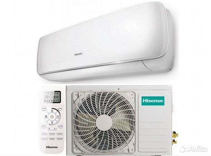 Кондиционеры