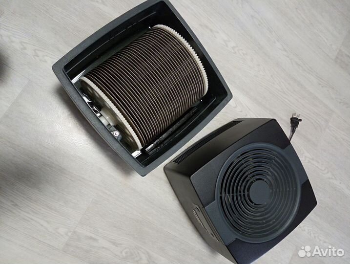 Мойка воздуха winia