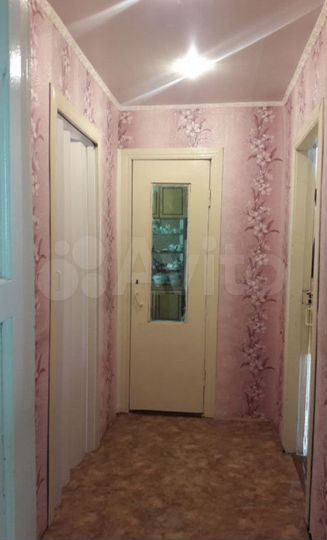 Дом 57,2 м² на участке 7 сот.