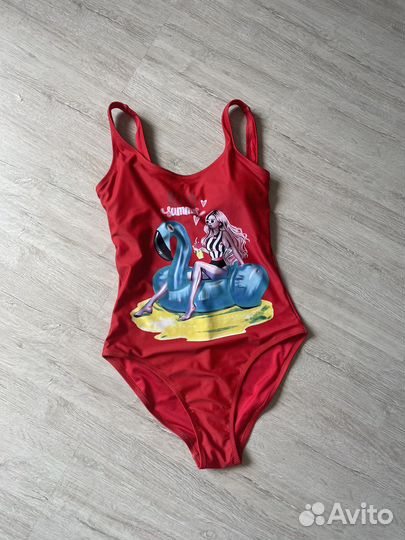 Купальник M