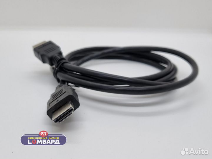 Кабель hdmi to hdmi 1м