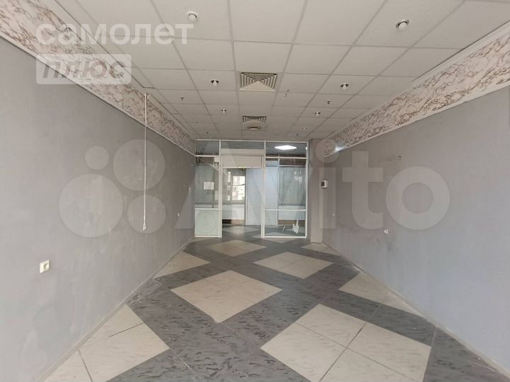 Продам торговое помещение, 29.1 м²