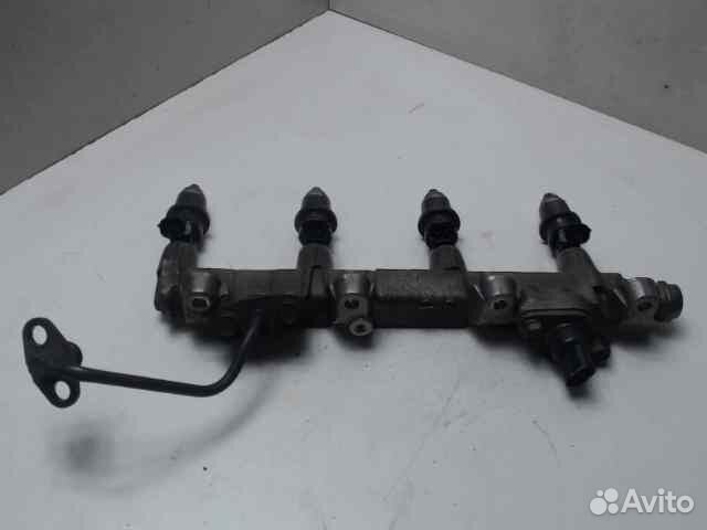 Топливная рампа, Mitsubishi, Carisma (1995 - 2006), TT23005039