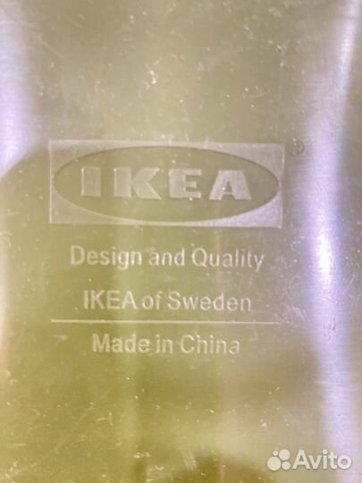 Столик поднос IKEA nlefc