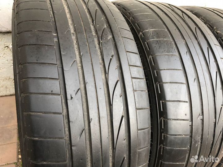 Bridgestone Dueler H/P Sport 285/45 R20 112Y