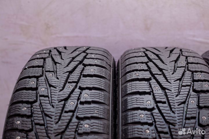 Nokian Tyres Nordman 7 SUV 215/55 R18 99T