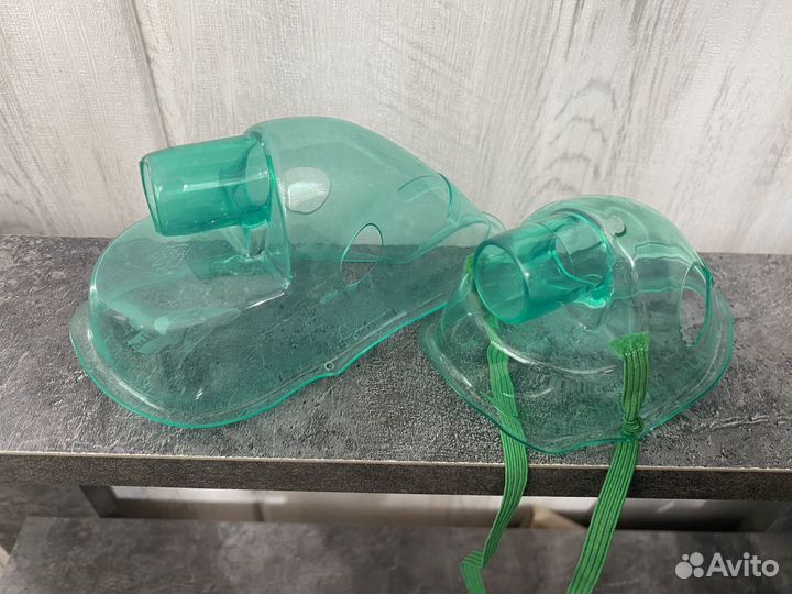 Ингалятор компрессорный