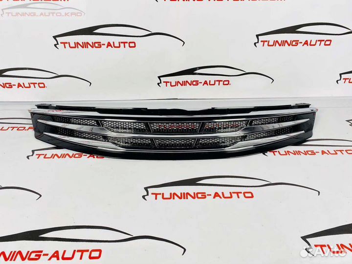 Решетка радиатора Toyota Camry 55 Modellista Y8303