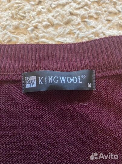 Новый школьный жилет