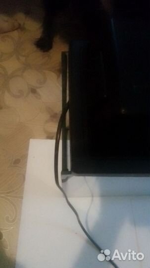 Аквариум 15л, растение