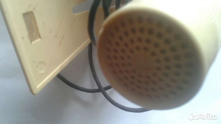 Микрофон мд-200