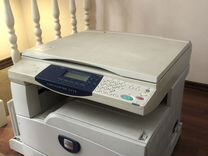 Принтер мфу Xerox Copycentre c11