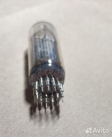 Индикаторные лампы Ин-14 с разъёмами