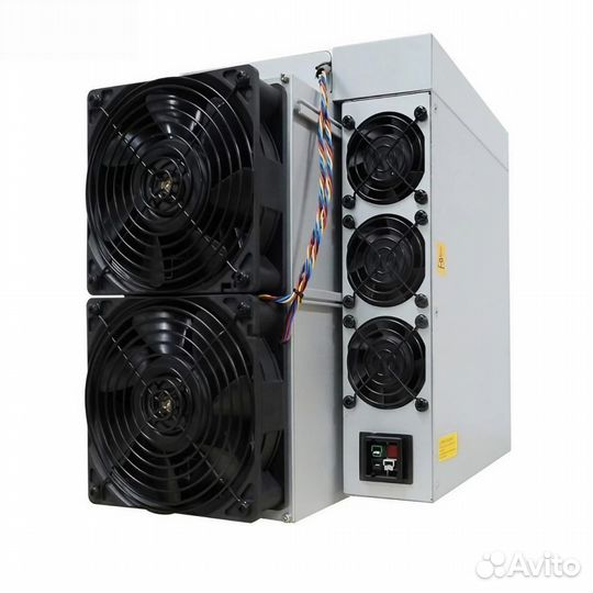 Antminer KS5 20 TH/S