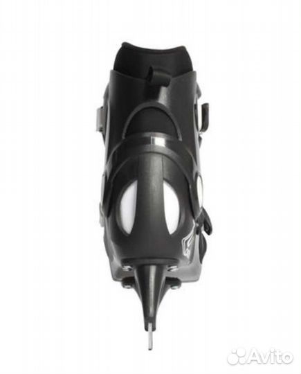 Коньки детские раздвижные Декатлон 26-30