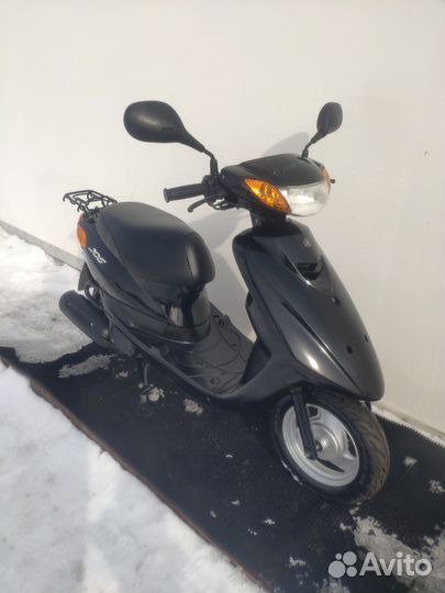 Honda Dio AF62 Cesta Без пробега по РФ
