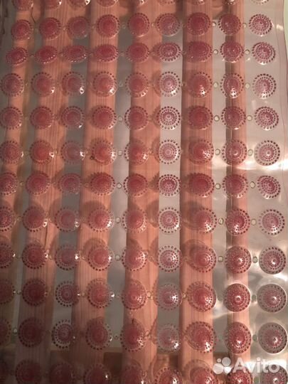 Коврик в ванну