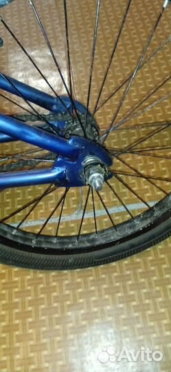 Продаю BMX