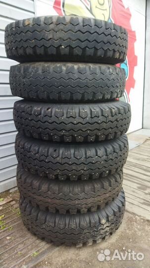 Колеса на УАЗ