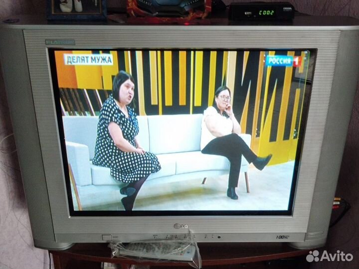 Телевизор